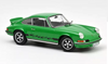 Porsche 911 RS 1973 Green with black deco 1:18 COMING SOON