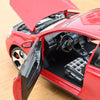 VW Golf GTI 2009 Tornado Red 1:18