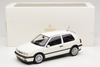 VW Golf GTI 1996 Candy White 1:18