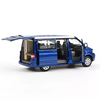 VW California 2003 Ravenna Blue metallic 1:18
