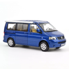VW California 2003 Ravenna Blue metallic 1:18