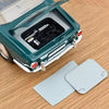 VW Karmann Ghia 1500 1963 Smaragd Green 1:18