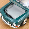 VW Karmann Ghia 1500 1963 Smaragd Green 1:18