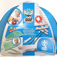 DENTISTS CASE EDUCATIONAL,TEACHER HOME SCHOOL, LEARNING