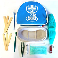 DENTISTS CASE EDUCATIONAL,TEACHER HOME SCHOOL, LEARNING