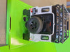 LAND ROVER DEFENDER WITH ROOF RACK SNORKEL  CREAM  1/24, DIECAST CAR, COLLECTABLE CAR.