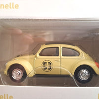 VW Beetle 1303 1973 N°53 1:54