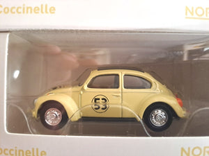 VW Beetle 1303 1973 N°53 1:54
