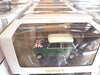 Mini Cooper S 1964 Almond Green and Flag on Bonnet 1:54