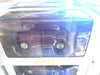 Renault 4CV 1950 Maroon 1:54