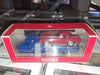 Mercedes-Benz Renntransporter + Mercedes-Benz SL 1955 1:64