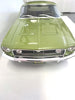 Ford Mustang Fastback GT 1968 Lime Gold metallic 1:12 LIMITED EDITION 750 COMING SOON