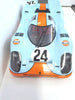 Porsche 917K 1000km Spa 1970 24 Siffert/Redman 1:12