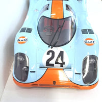 Porsche 917K 1000km Spa 1970 24 Siffert/Redman 1:12