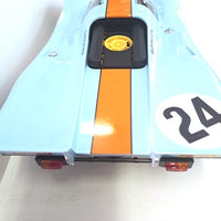 Porsche 917K 1000km Spa 1970 24 Siffert/Redman 1:12