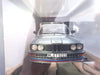 BMW M535i 1980 Blue Metallic with stripes 1:18 - 500pcs LIMITED EDITION