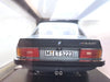 BMW M535i 1980 Blue Metallic with stripes 1:18 - 500pcs LIMITED EDITION
