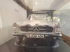 Mercedes-Benz 230 SL 1963 Grey 1:18