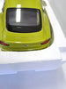 Bentley Continental GT 2018 Rhadium 1:18 - 200pcs WORLD WIDE LIMITED EDTITION