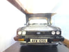 Ford Capril Mk.III 2.8 Injection RHD 1981 Grey metallic 1:18