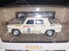 Renault 8 Gordini 2014 Historic Racing 8 1:54
