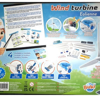 WIND TURBINE EDUCATIONAL,TEACHER HOME SCHOOL, LEARNING