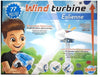 WIND TURBINE EDUCATIONAL,TEACHER HOME SCHOOL, LEARNING