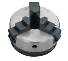 CHUCK (3 JAW SELF CENTERING) FOR MDG & DB, ARTS AND CRAFTS, MINIATURE MODEL BUILDING, PROXXON ACCESSORIES