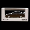 Ford Sierra RS Cosworth 1986 Black 1:43