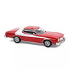 Ford Gran Torino 1975 Starsky and Hutch Red 1:43