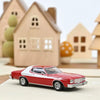 Ford Gran Torino 1975 Starsky and Hutch Red 1:43