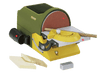 DISK SANDER TG125/E 125MM DISK, ARTS AND CRAFTS, MINIATURE MODEL BUILDING, PROXXON ACCESSORIES
