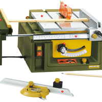 CIRCULAR SAW FET 80 MM BLADE TCT INCL