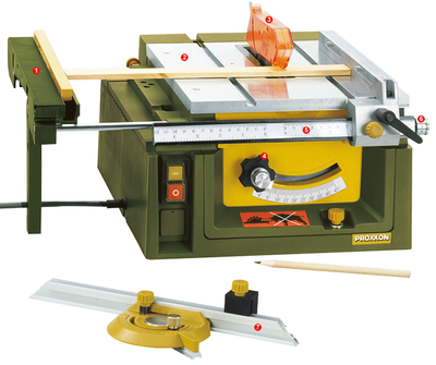 CIRCULAR SAW FET 80 MM BLADE TCT INCL