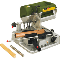 Cut off / Mitre saw KGS 80  80MM BLADE, ARTS AND CRAFTS, MINIATURE MODEL BUILDING, PROXXON ACCESSORIES