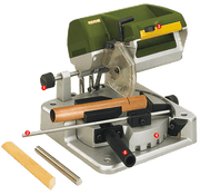 Cut off / Mitre saw KGS 80  80MM BLADE, ARTS AND CRAFTS, MINIATURE MODEL BUILDING, PROXXON ACCESSORIES