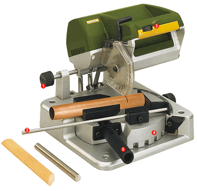 Cut off / Mitre saw KGS 80  80MM BLADE