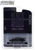CHEV CORVETTE C8 STINGRAY BLACK BANDIT S 24 6 OFF IN BOX '20 1/64