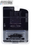 CHEV CORVETTE C8 STINGRAY BLACK BANDIT S 24 6 OFF IN BOX '20 1/64, DIECAST COLLECTABLES