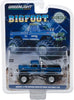 FORD F-250 MONSTER TRUCK BIGFOOT #1 '74 6 OFF IN BOX 1/64