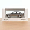BMW M3 E30 1968 Silver 1:43