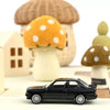 BMW M3 E30 1968 Black 1:43