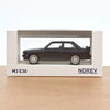 BMW M3 E30 1968 Black 1:43