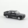 BMW M3 E30 1968 Black 1:43