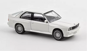 BMW M3 E30 1986 White Jet-car 1:43 Norev COMING SOON