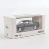 Mercedes Benz 190E 2.3 16 1984 Black metalic 1:43