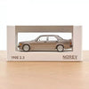 Mercedes Benz 190E 2.3 16 1984 Beige Metalic 1:43