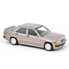 Mercedes Benz 190E 2.3 16 1984 Beige Metalic 1:43