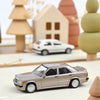 Mercedes Benz 190E 2.3 16 1984 Beige Metalic 1:43