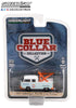 BLUE COLLAR COLLECTION S10 VW DBL CAB PU W HITCH GULF 6 OFF IN BOX